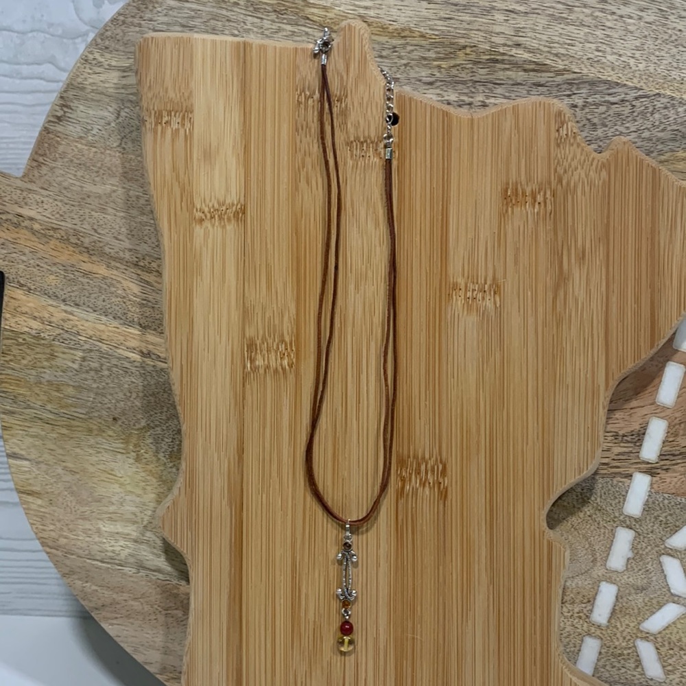 Lia Sophia necklace